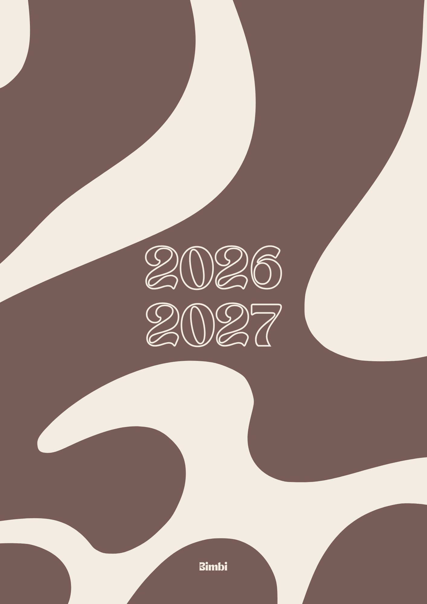 Agenda. 2026-2027.