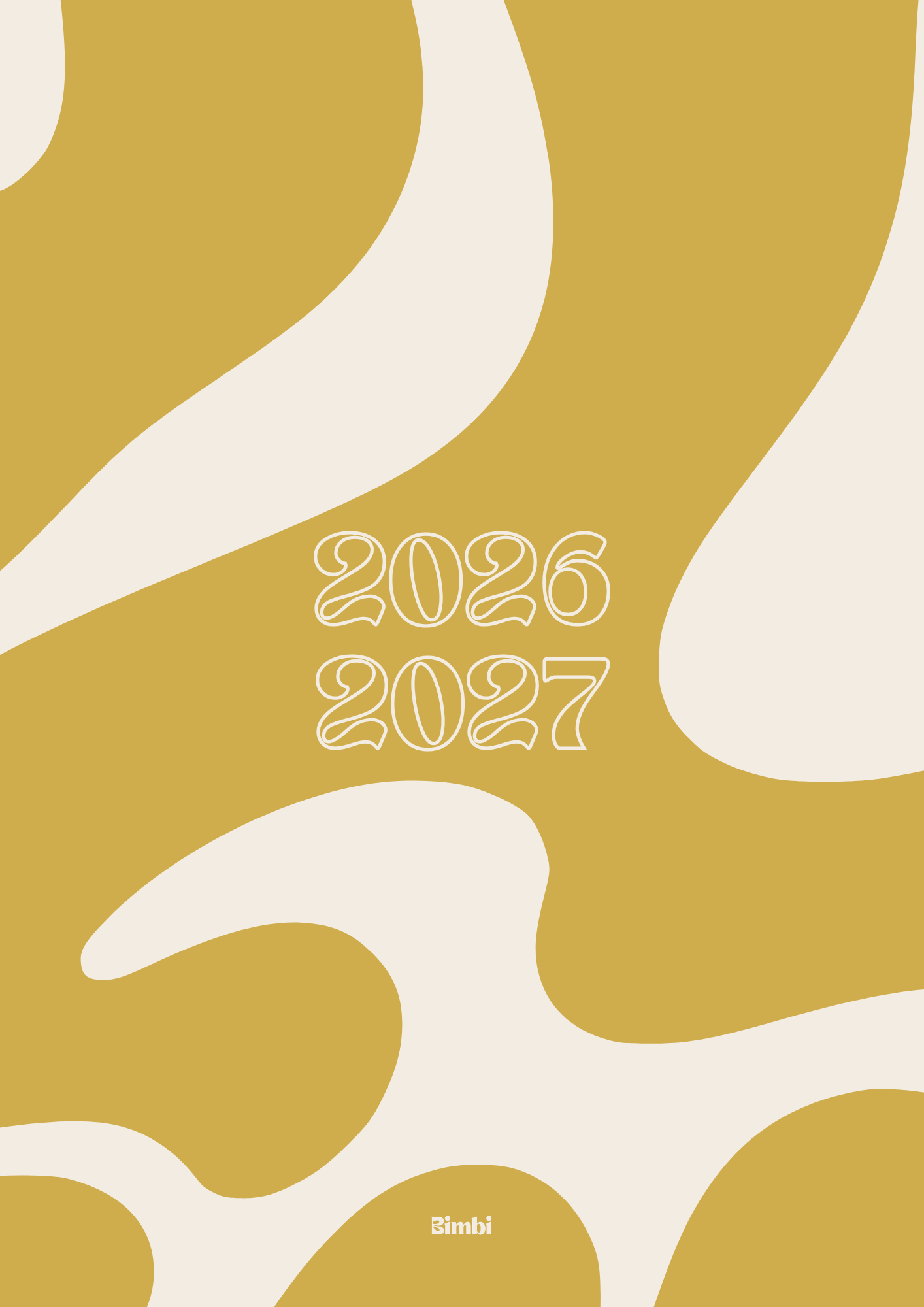Agenda. 2026-2027.