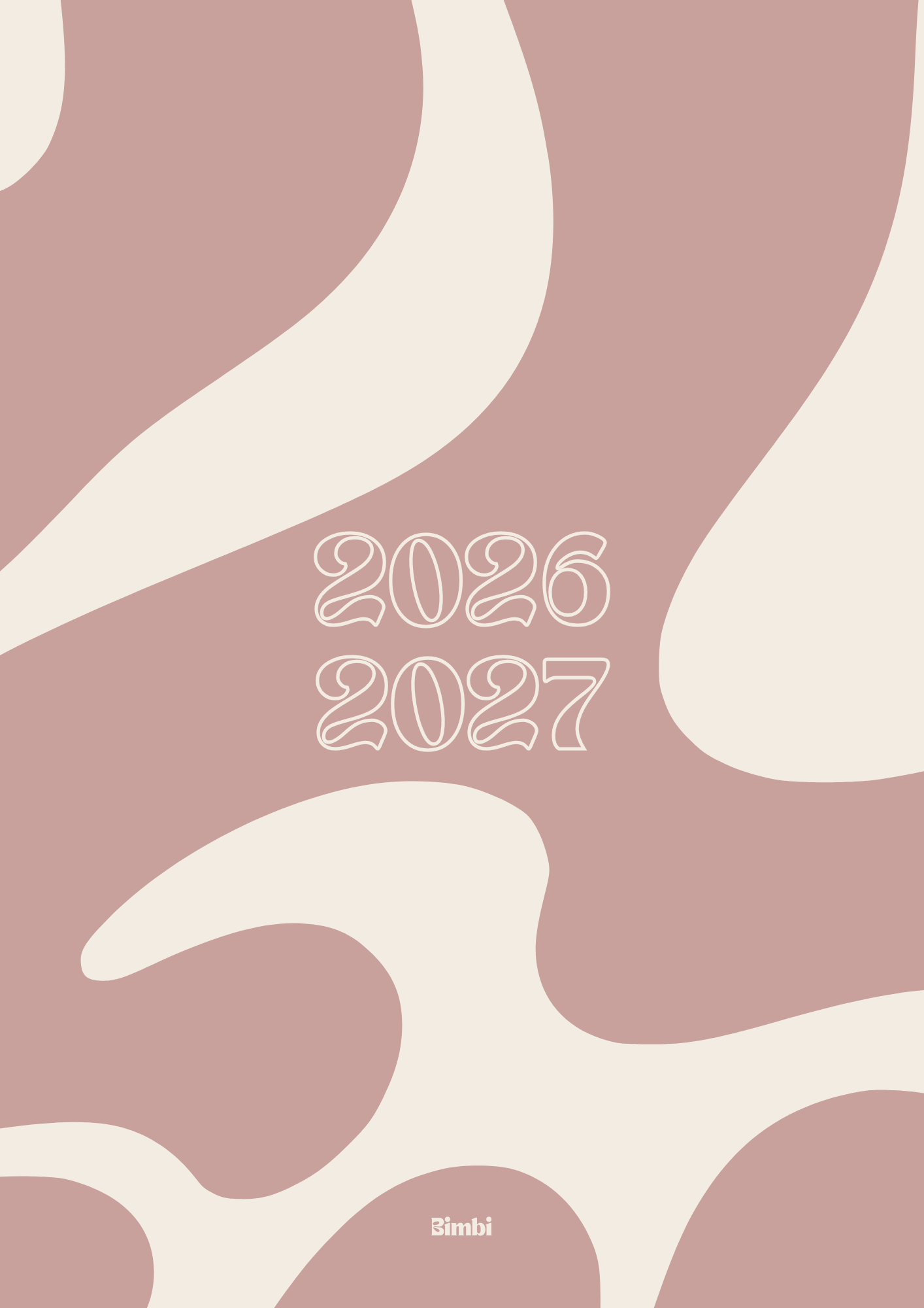 Agenda. 2026-2027.