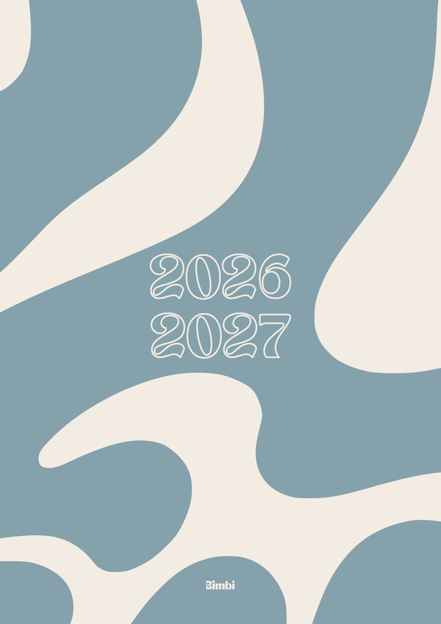 Agenda. 2026-2027.